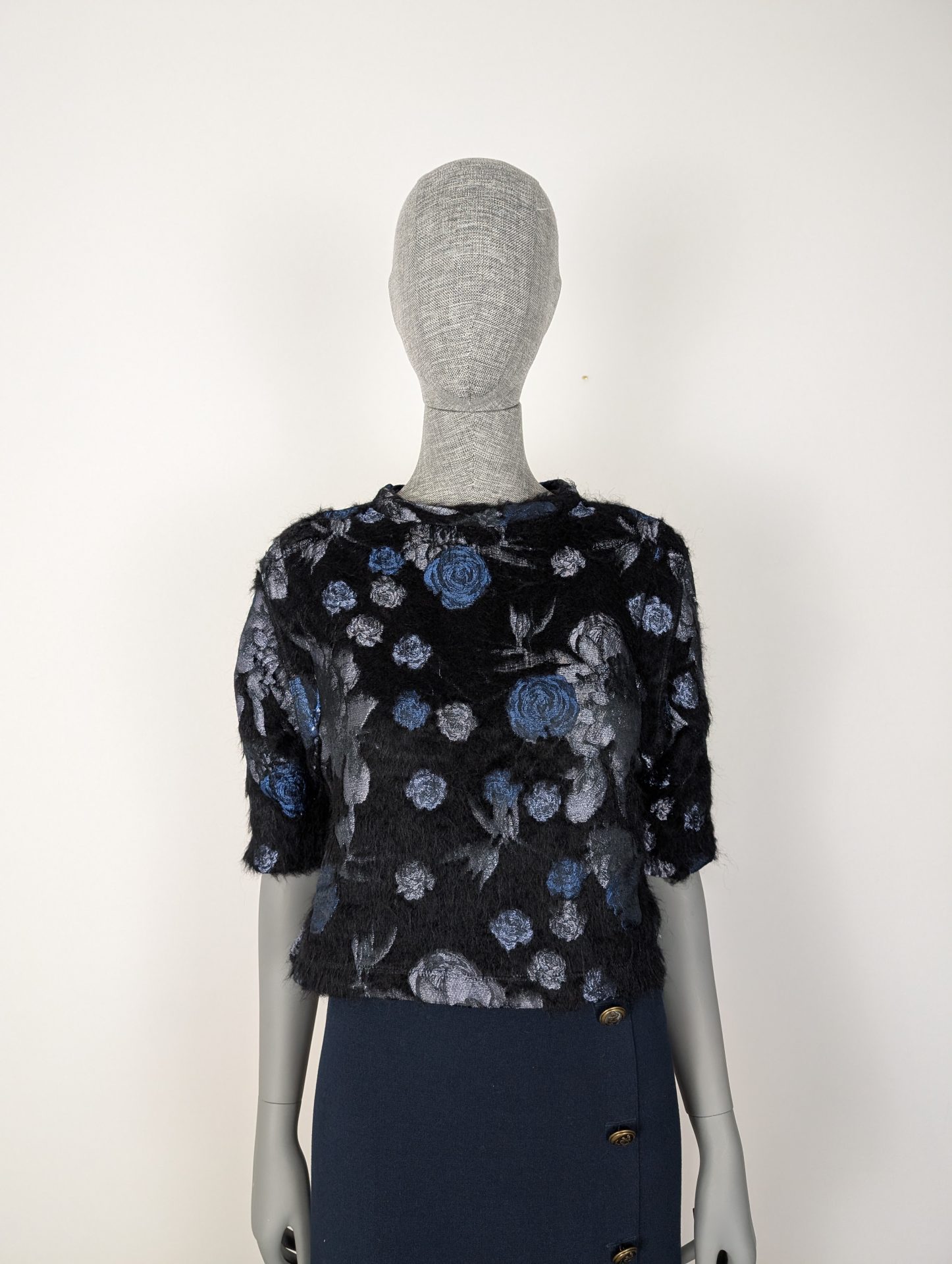 Intrend by MaxMara top