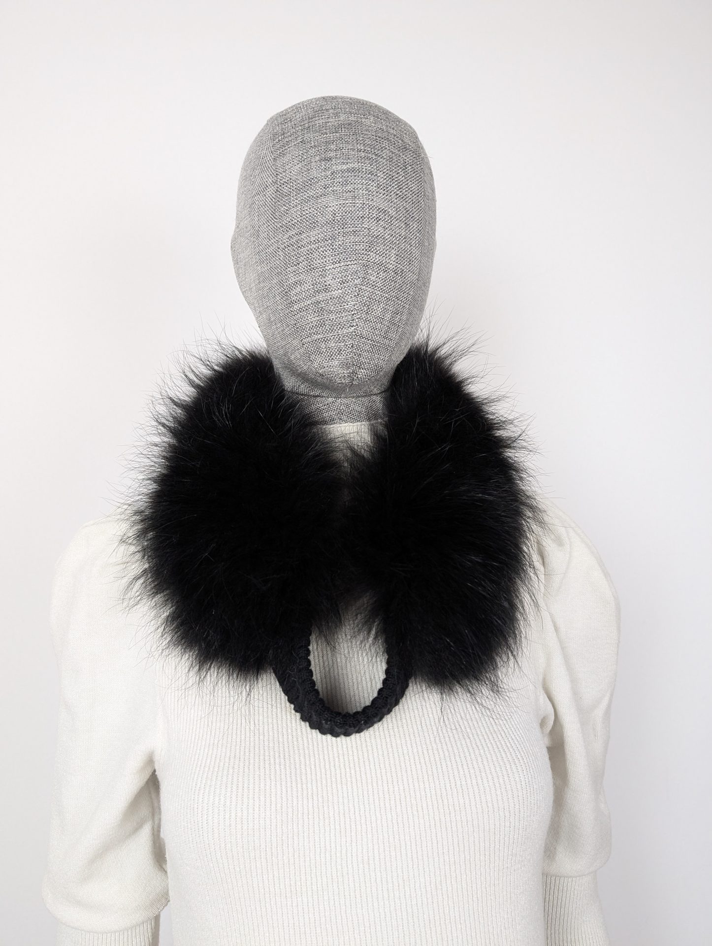 MaxMara Weekend ovratnik